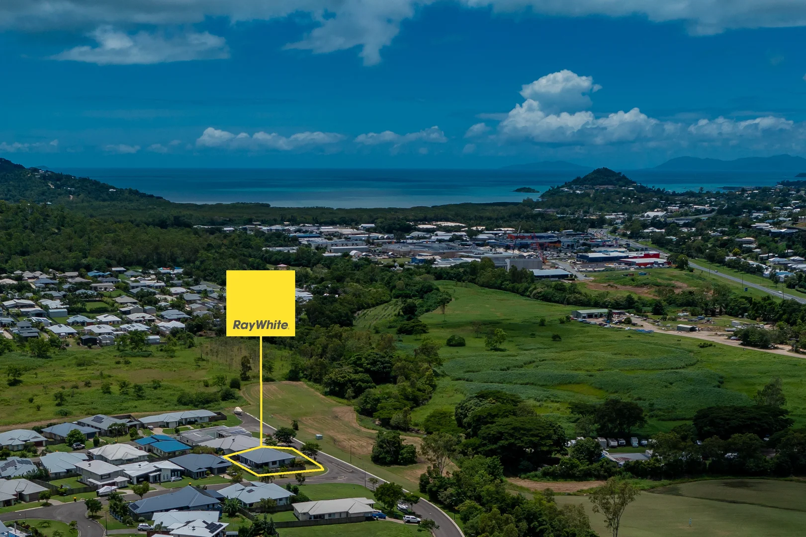 Additional image 12 of 19 Spyglass Road, Cannon Valley QLD 4800