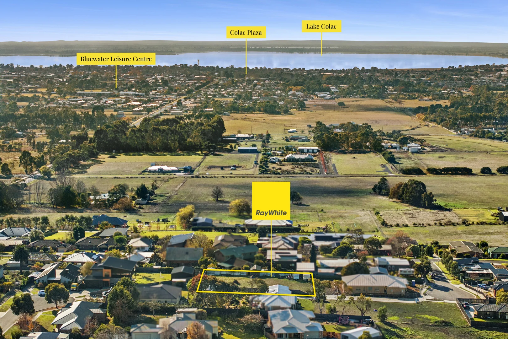 Additional image 2 of 8 Adore Court, Elliminyt VIC 3250