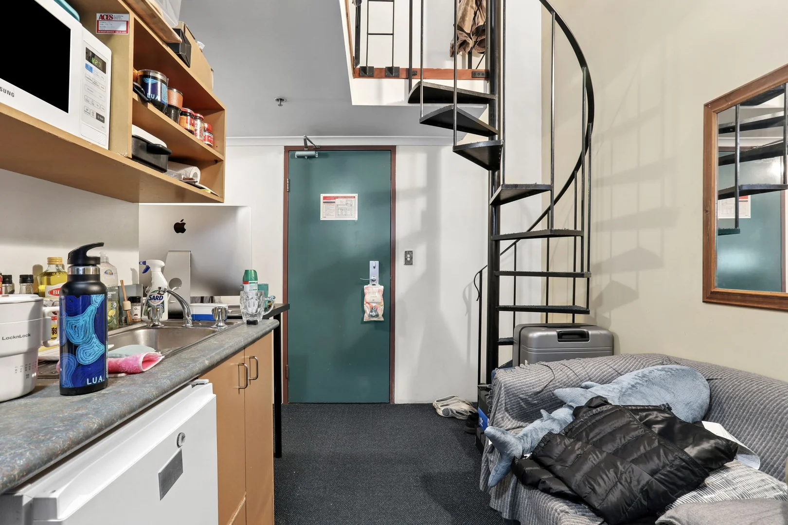 Additional image 3 of 1094/185-211 Broadway, Ultimo NSW 2007