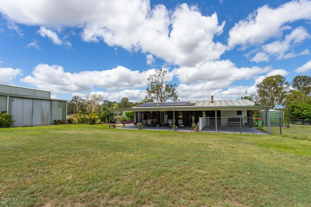 Additional image 21 of 34 Glendene Road, Forest Hill QLD 4342