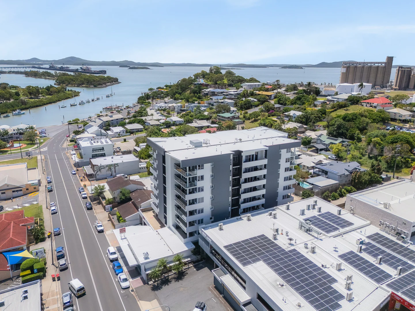 Additional image 15 of 17/30 Goondoon Street, Gladstone Central QLD 4680