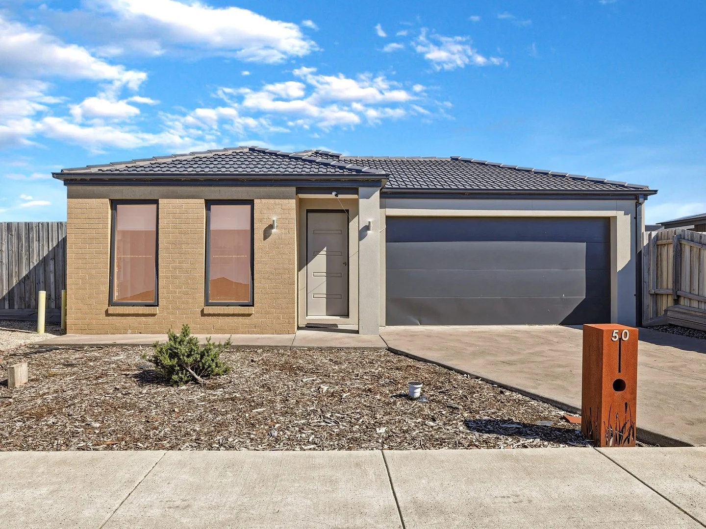 50 Connection Road, Wonthaggi VIC 3995