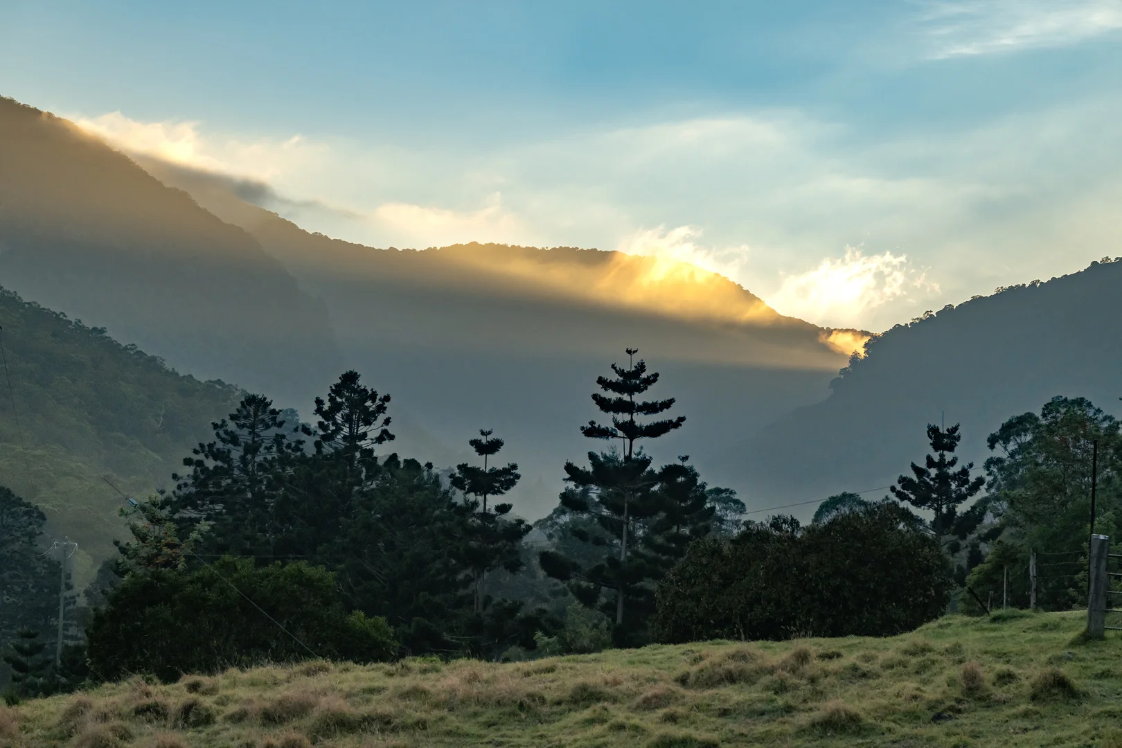 Additional image 36 of 3196 Christmas Creek Road, Lamington QLD 4285