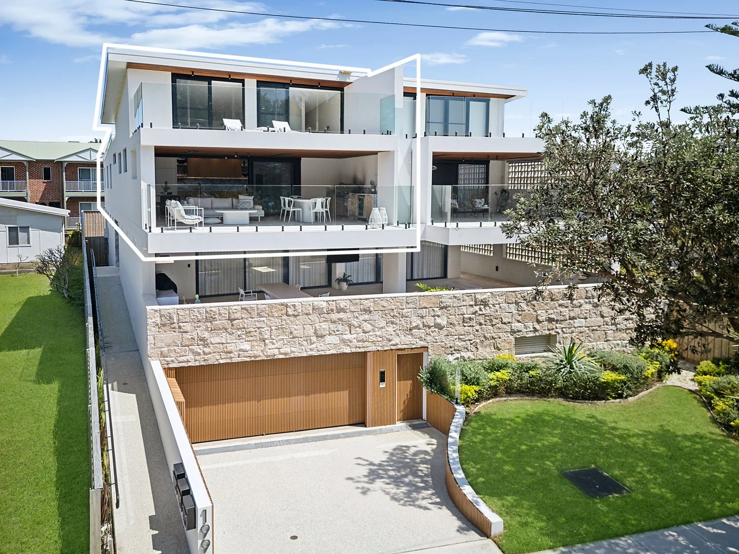 Additional image 2 of 2/199 Bay Road, Toowoon Bay NSW 2261