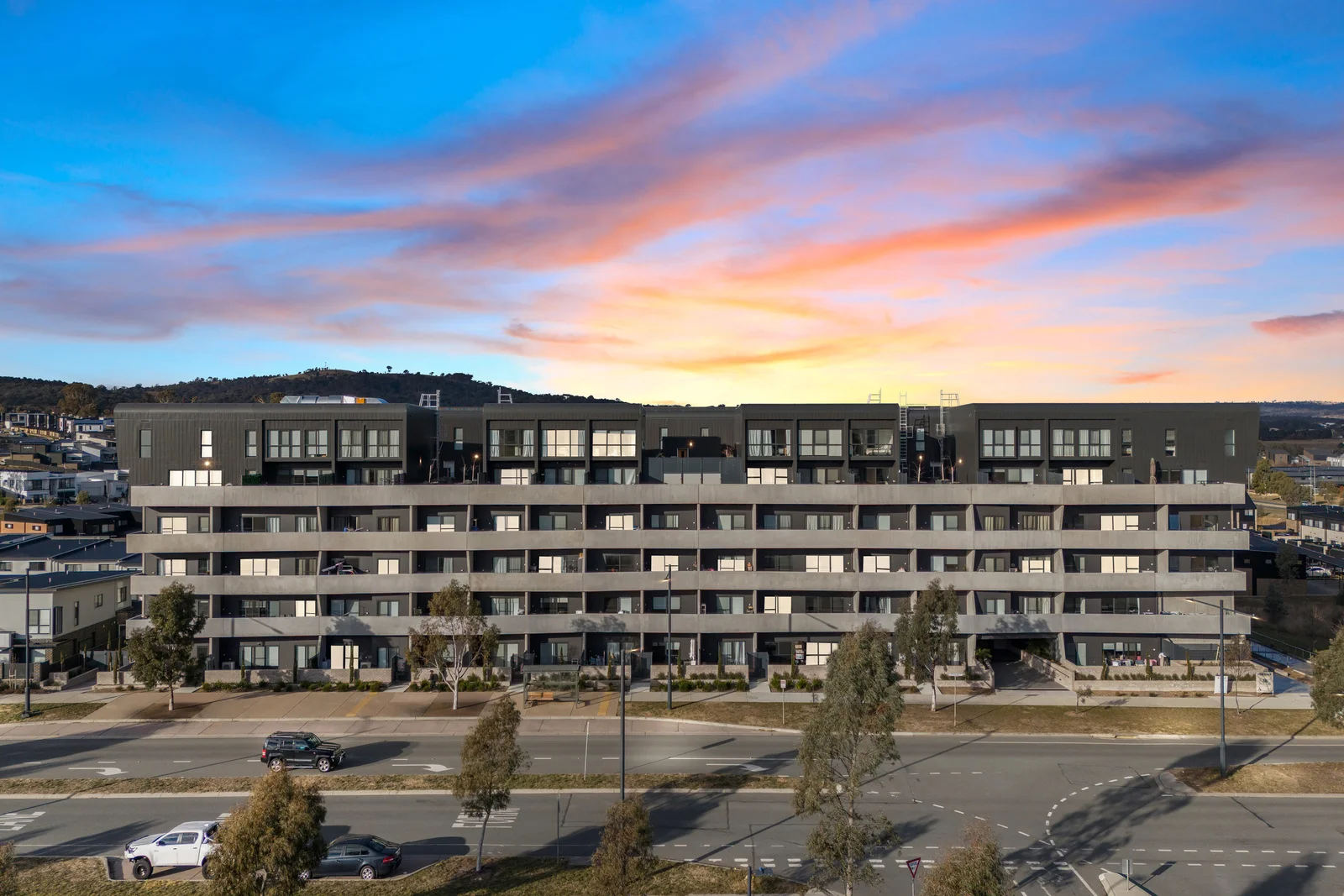 109/181 Sutherland Crescent, Taylor ACT 2913