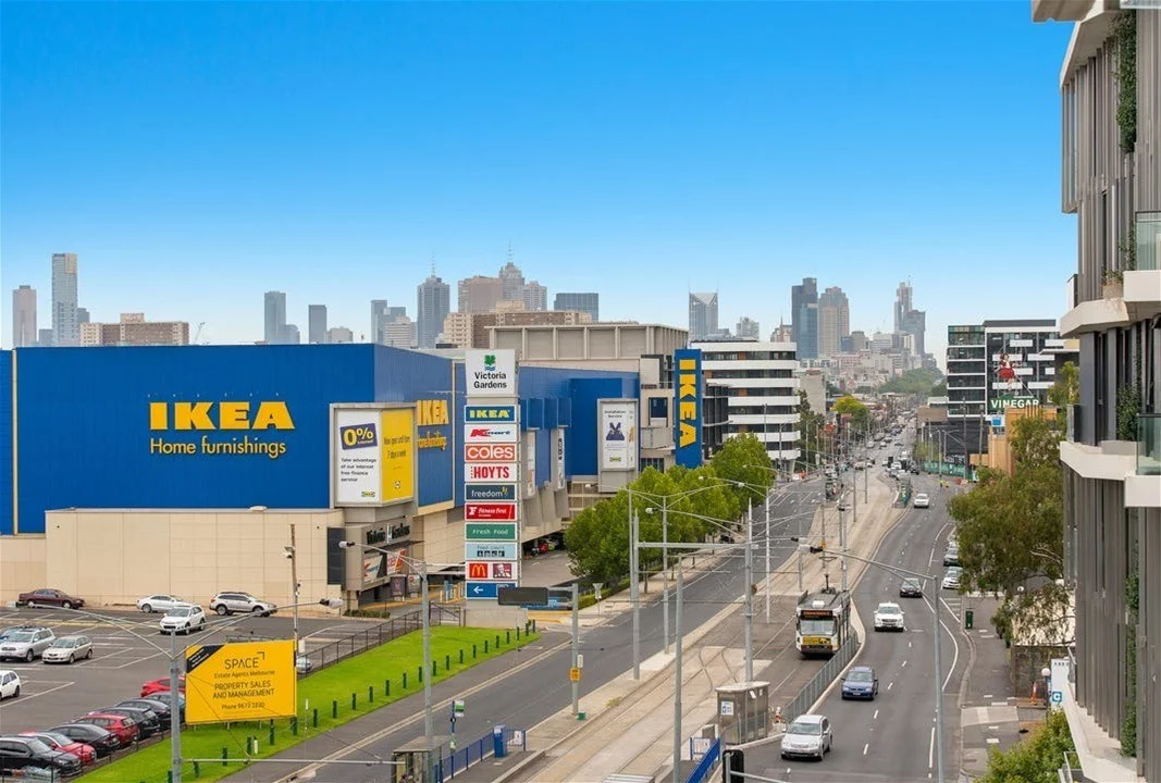 Additional image 10 of 517/4 Acacia Place, Abbotsford VIC 3067