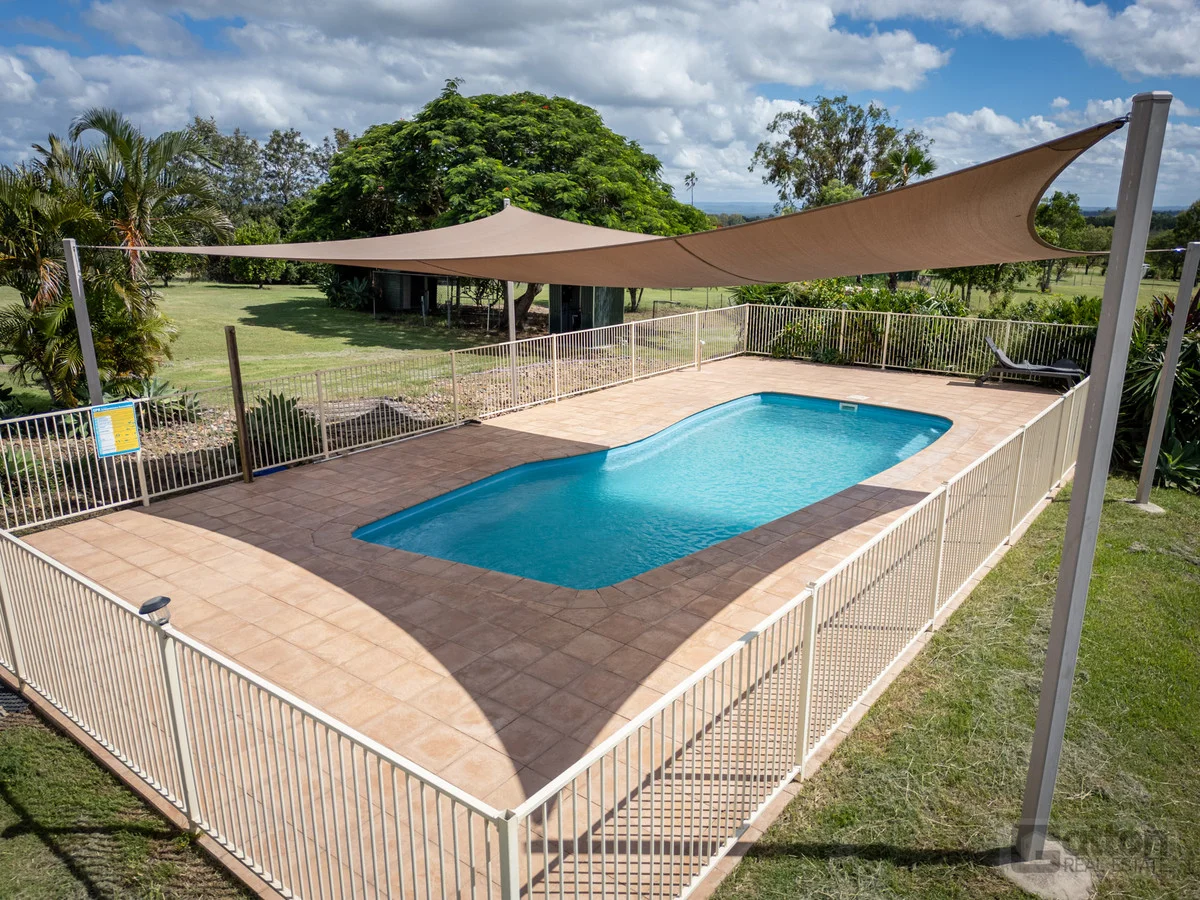 Additional image 34 of 5 Benjamin Court, Regency Downs QLD 4341