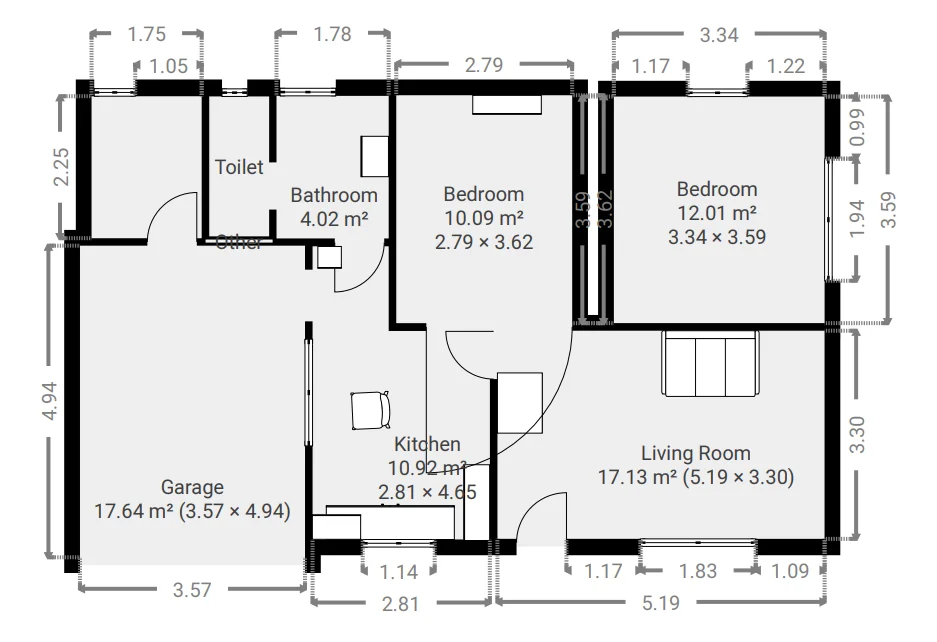 Additional image 5 of 24 Novakoski Street, Kepnock QLD 4670