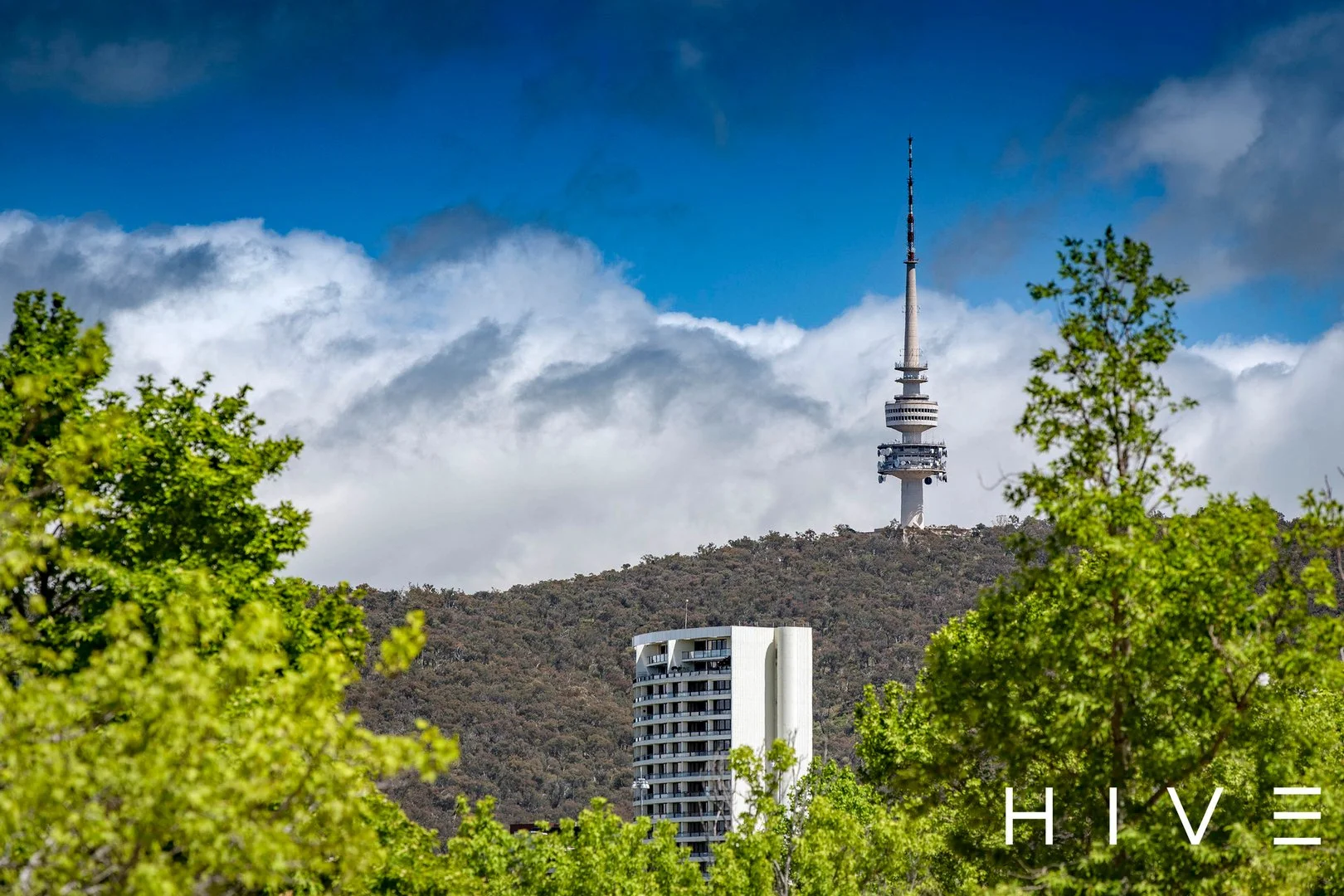 Additional image 17 of 1706/2 Marcus Clarke Street, City ACT 2601