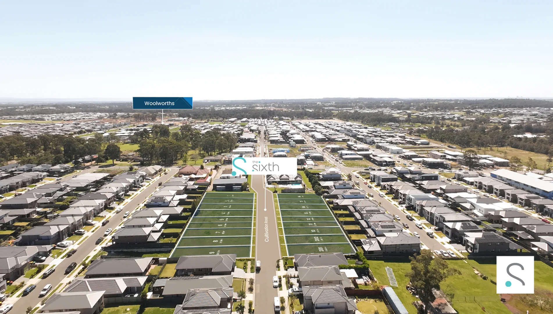 Additional image 17 of 13 Cultivation Road, Austral NSW 2179