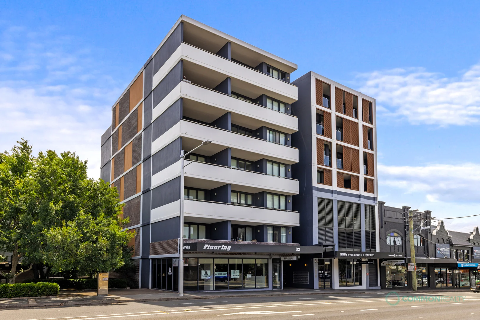 Additional image 7 of 209/230 Victoria Road, Gladesville NSW 2111