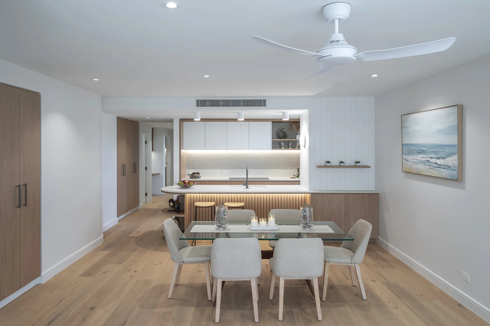Additional image 4 of 101-303 / 439 Esplanade, Manly QLD 4179