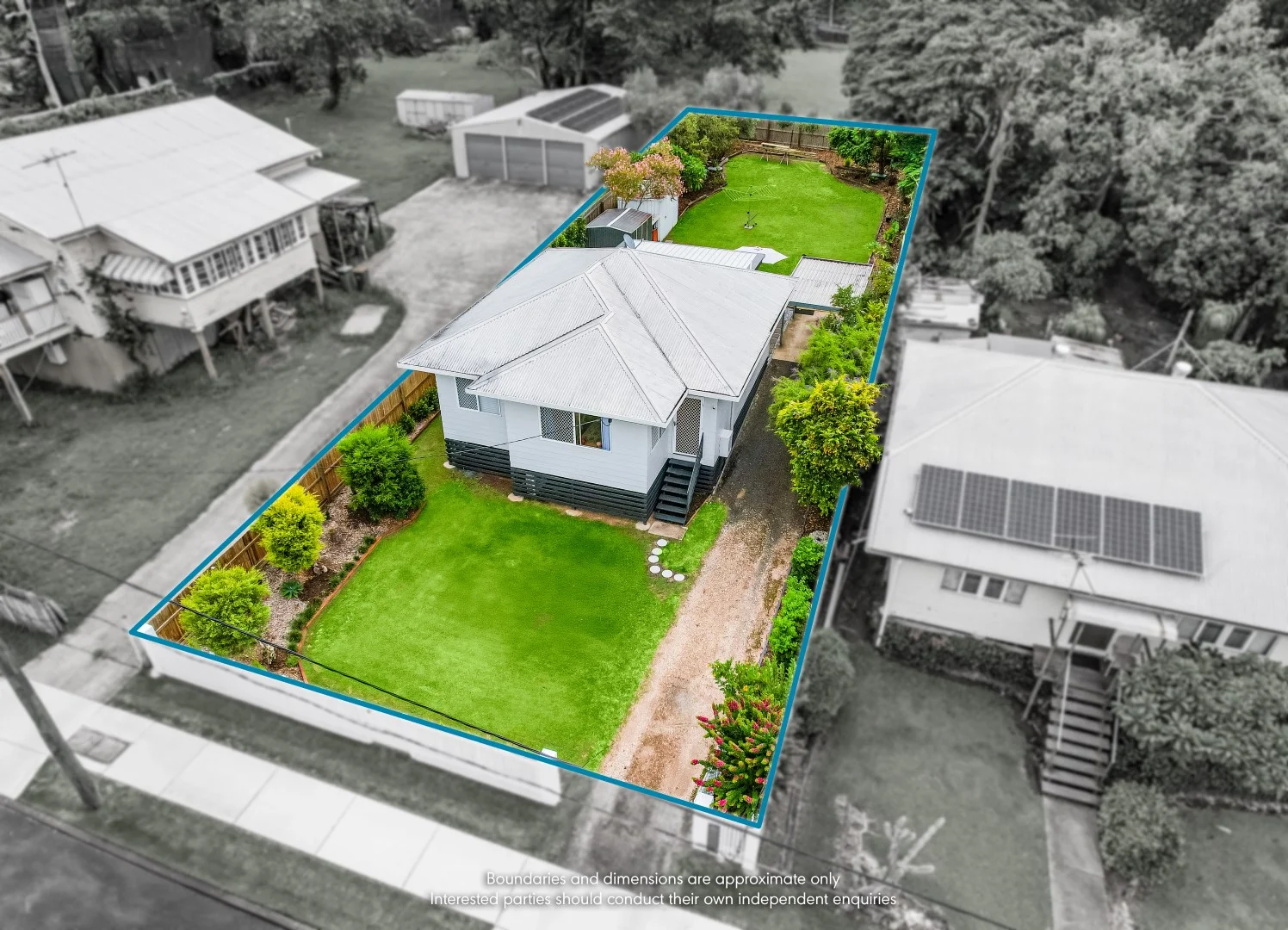 Additional image 23 of 25 Peace Street, Lowood QLD 4311
