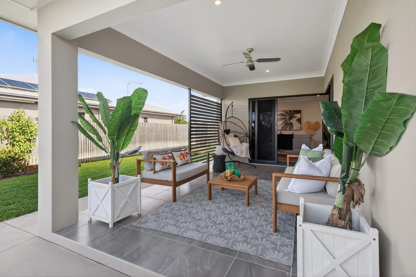 122 Sanctum Boulevard, Mount Low QLD 4818