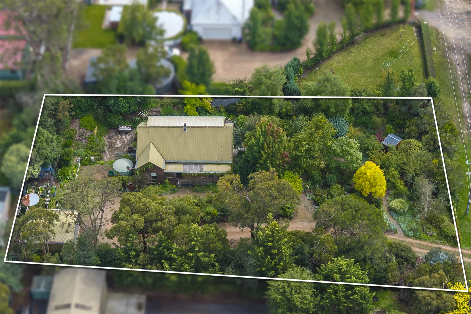 Additional image 25 of 245 Mount Macedon Road, Macedon VIC 3440