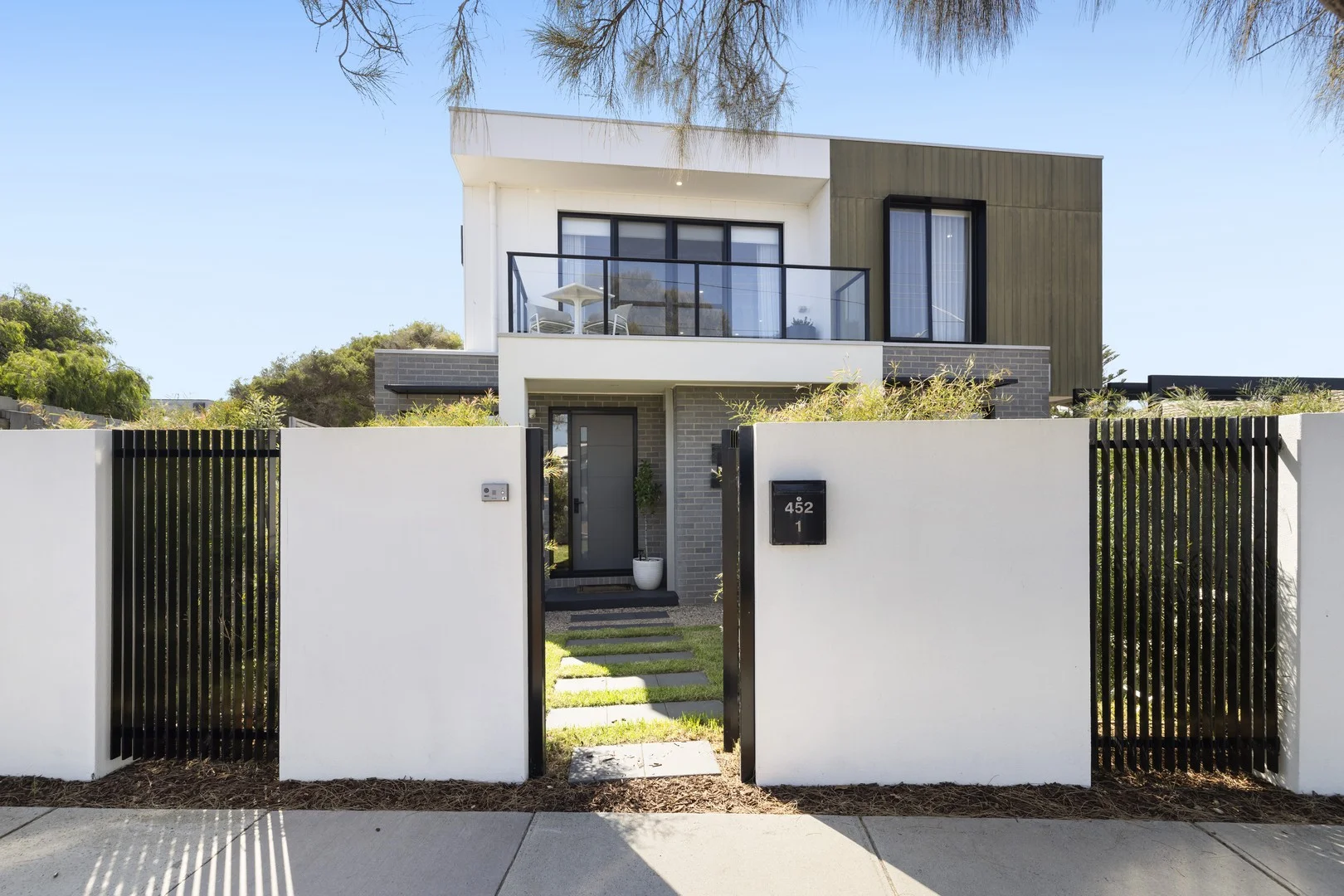 1/452 Station Street, Bonbeach VIC 3196