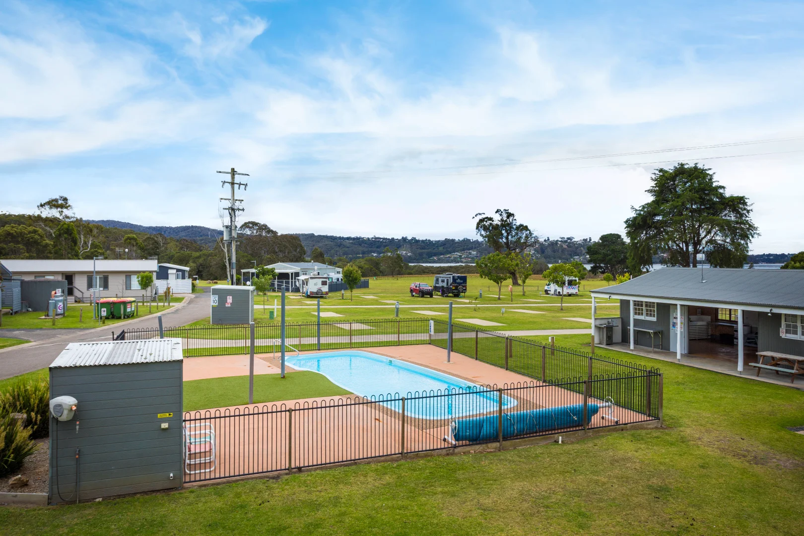 Additional image 17 of 38/3211 Princes Highway, Millingandi NSW 2549