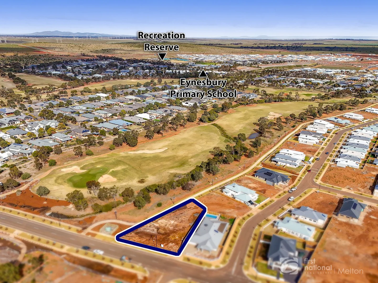 Additional image 2 of 53 Bendigo Drive, Eynesbury VIC 3338