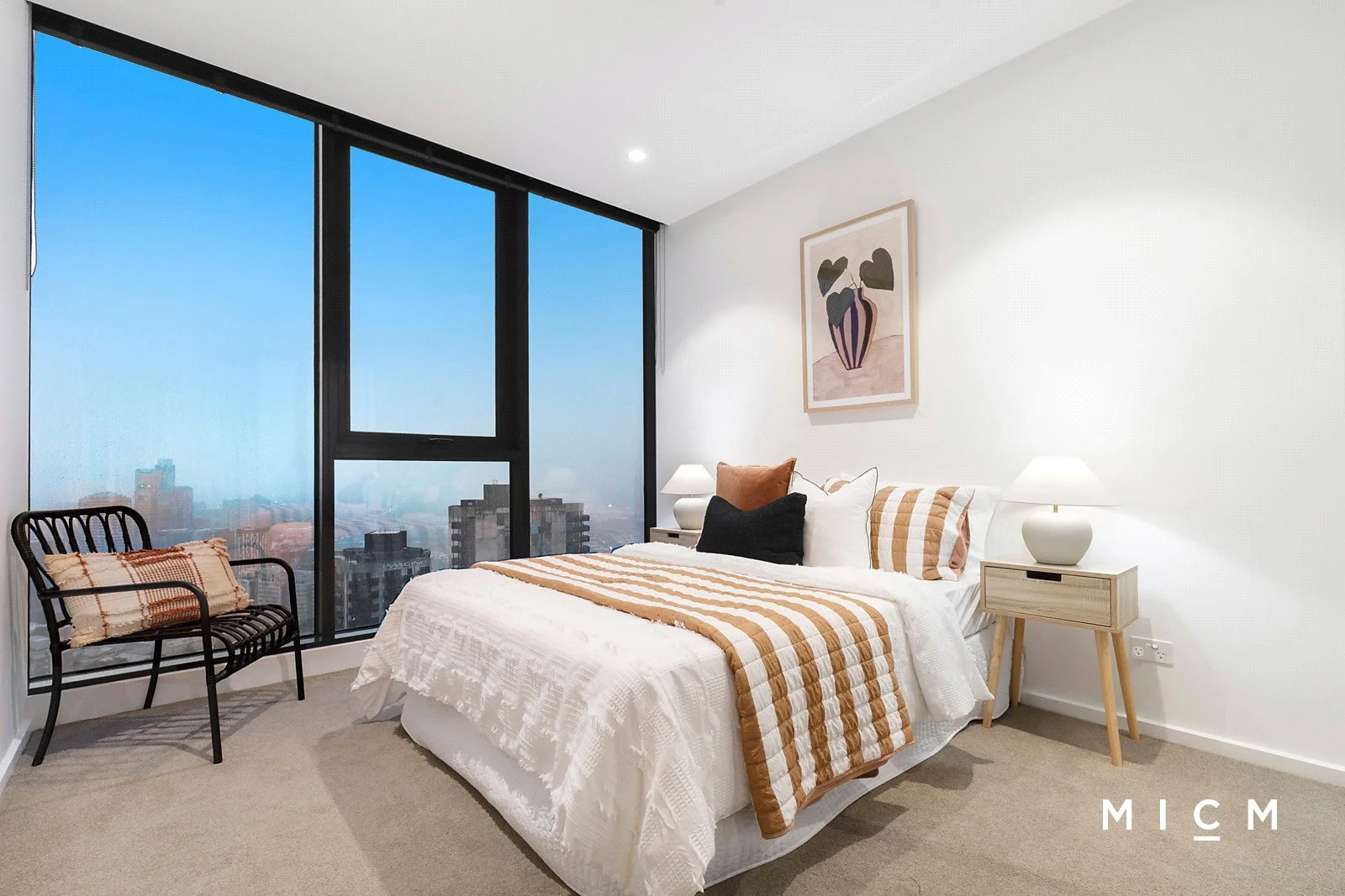 Additional image 6 of 4301/1 Balston Street, Southbank VIC 3006