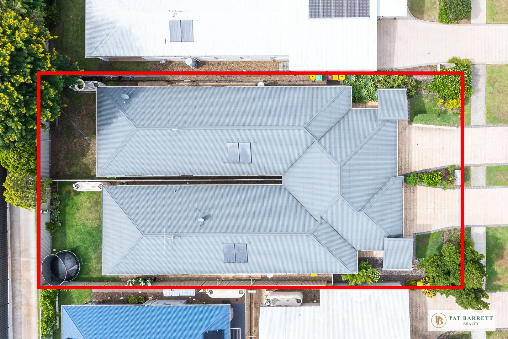 Additional image 2 of 1 and 2/37 Haig Road, Birkdale QLD 4159