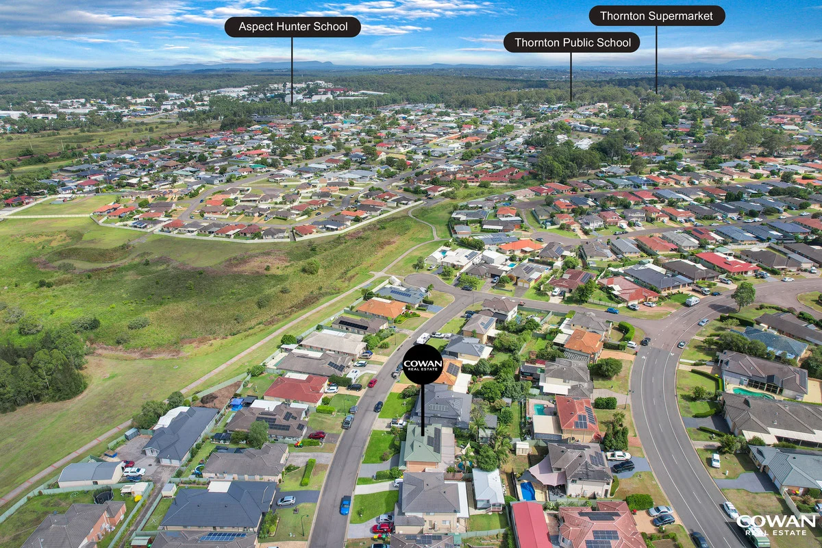 Additional image 23 of 11 Tristania Court, Thornton NSW 2322