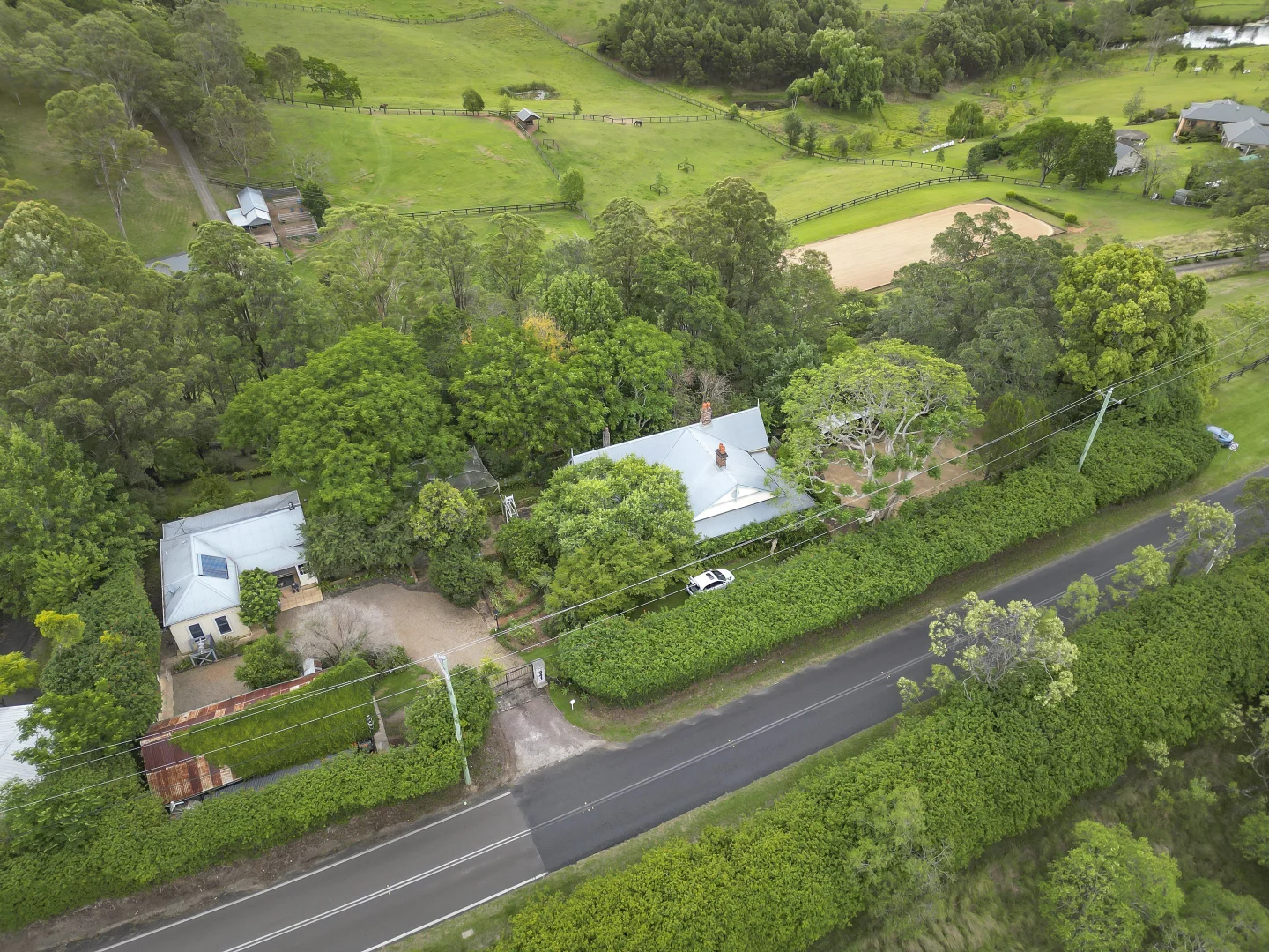 Additional image 11 of 941 Grose Vale Road, Kurrajong NSW 2758