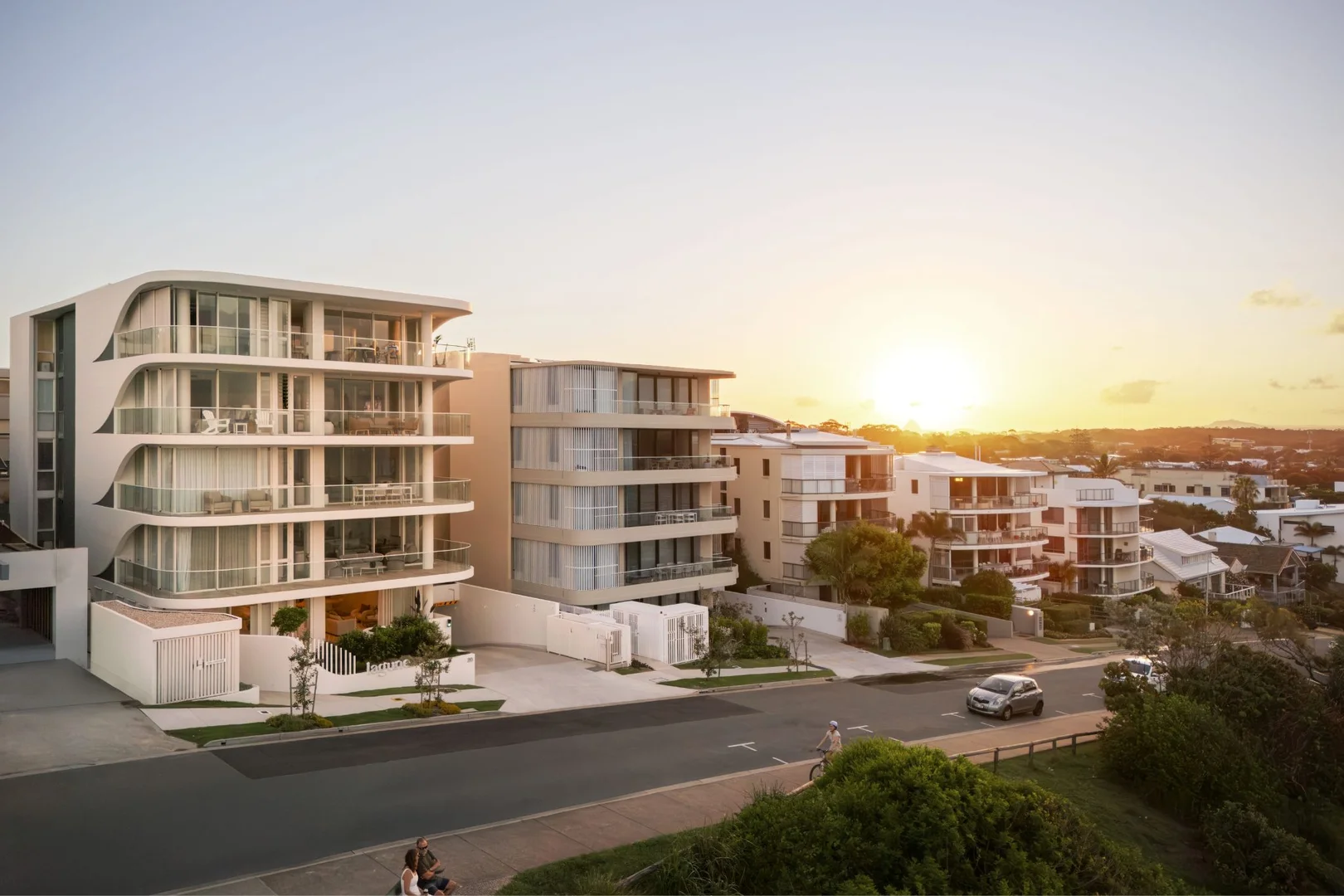 Additional image 28 of 1/20 Queen of Colonies Parade, Moffat Beach QLD 4551