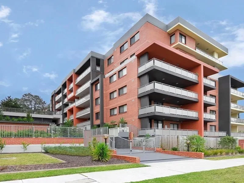 15 Young Rd., Carlingford NSW 2118