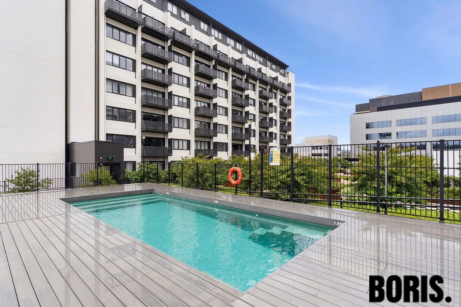 Additional image 11 of 308/35 Furzer Street, Phillip ACT 2606