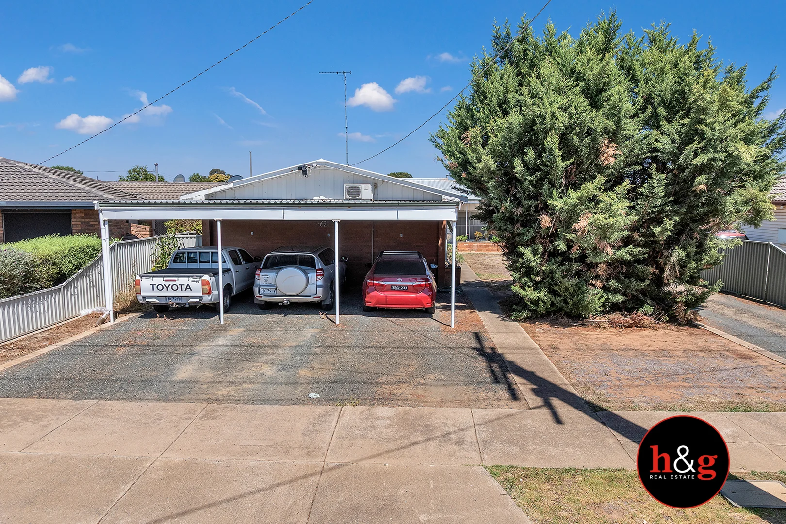 Additional image 2 of 1-4/62 Fenaughty Street, Kyabram VIC 3620