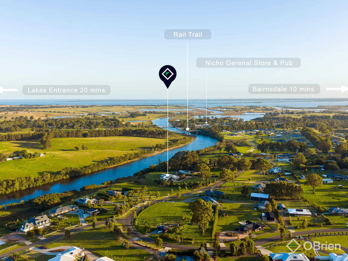 Additional image 2 of 45 Koraleigh View, Nicholson VIC 3882