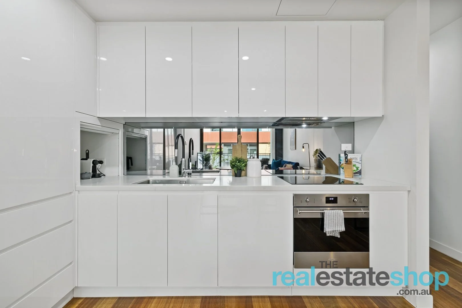 Additional image 5 of 115/43 Currong Street North, Braddon ACT 2612