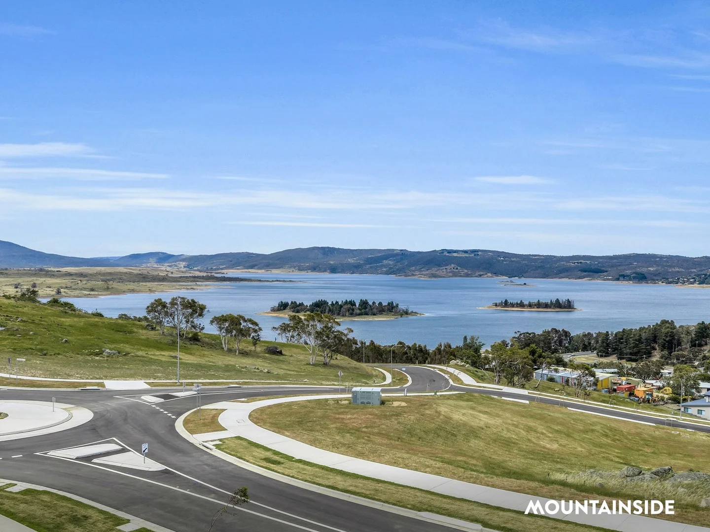 Lot 16-19 / 50 Barry Way, Jindabyne NSW 2627