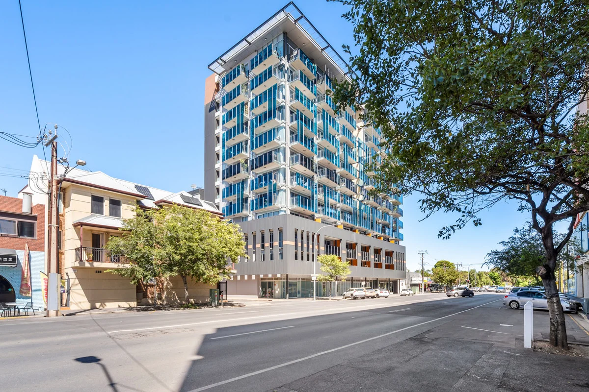 Additional image 13 of 201/271-281 Gouger Street, Adelaide SA 5000