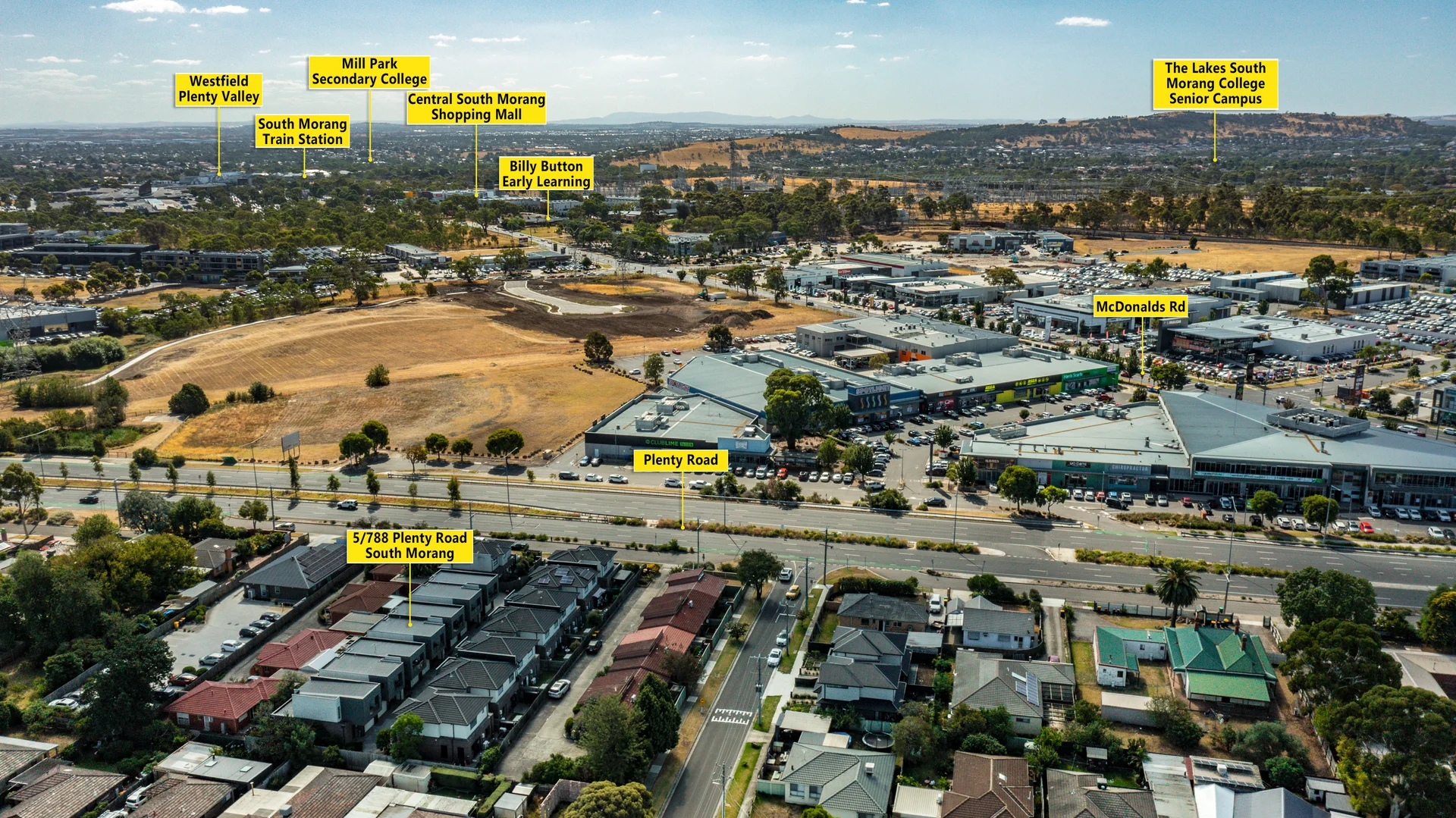 Additional image 16 of 5/788 Plenty Road, South Morang VIC 3752