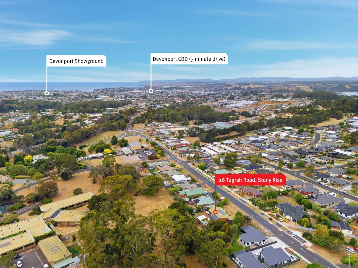 Additional image 27 of 26 Tugrah Road, Stony Rise TAS 7310