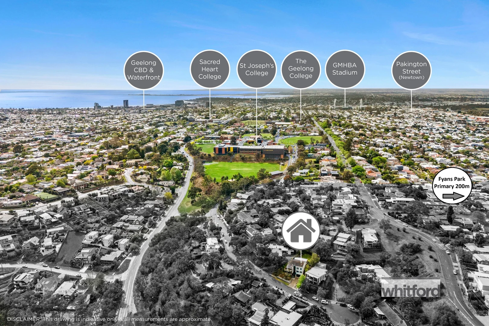 Additional image 18 of 18 Heathfield Court, Newtown VIC 3220