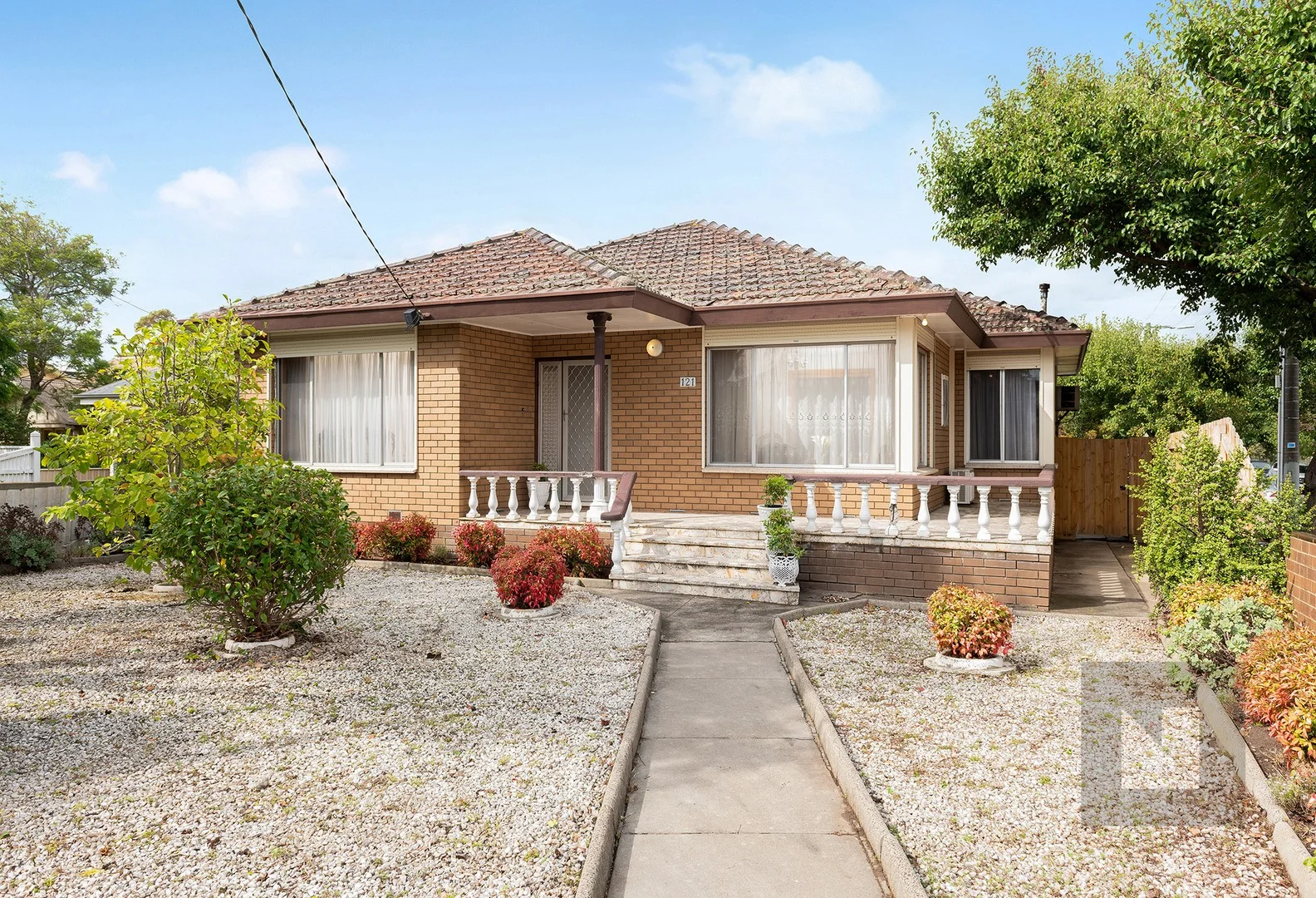 121 Powell Street, Yarraville VIC 3013