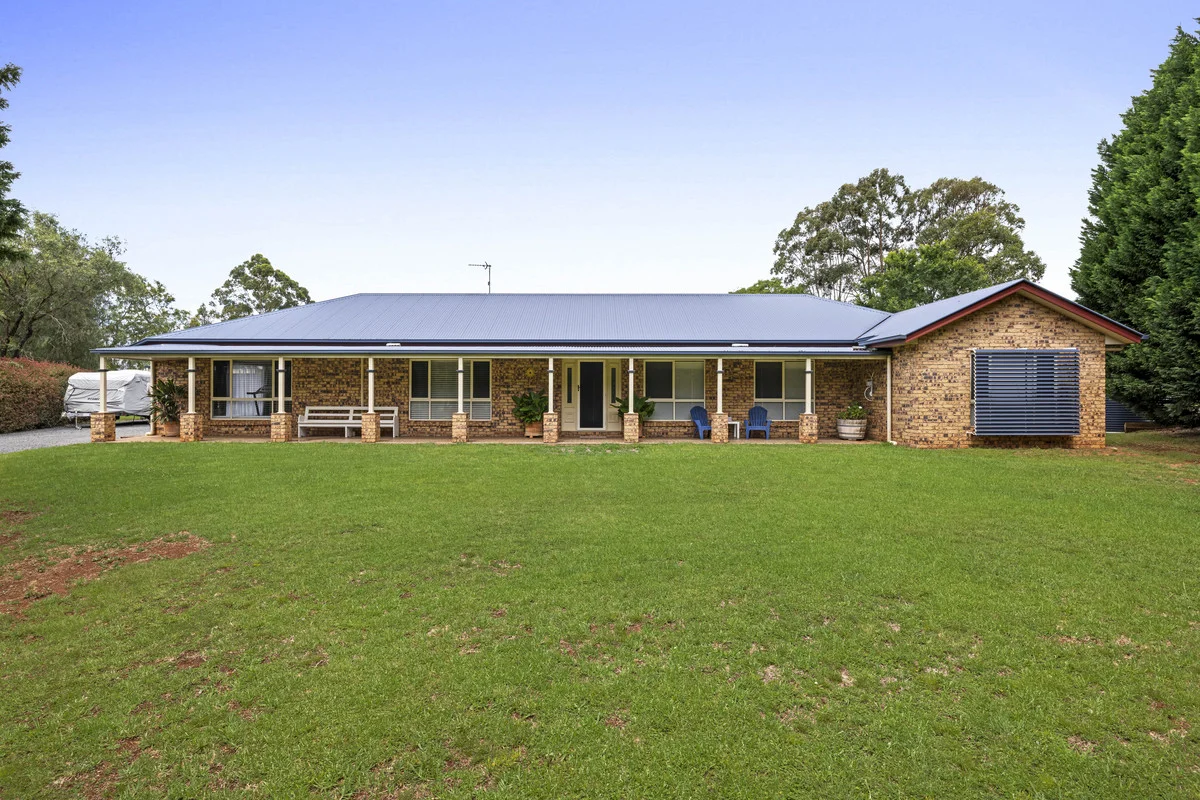 Additional image 35 of 14 Lindan Court, Cabarlah QLD 4352