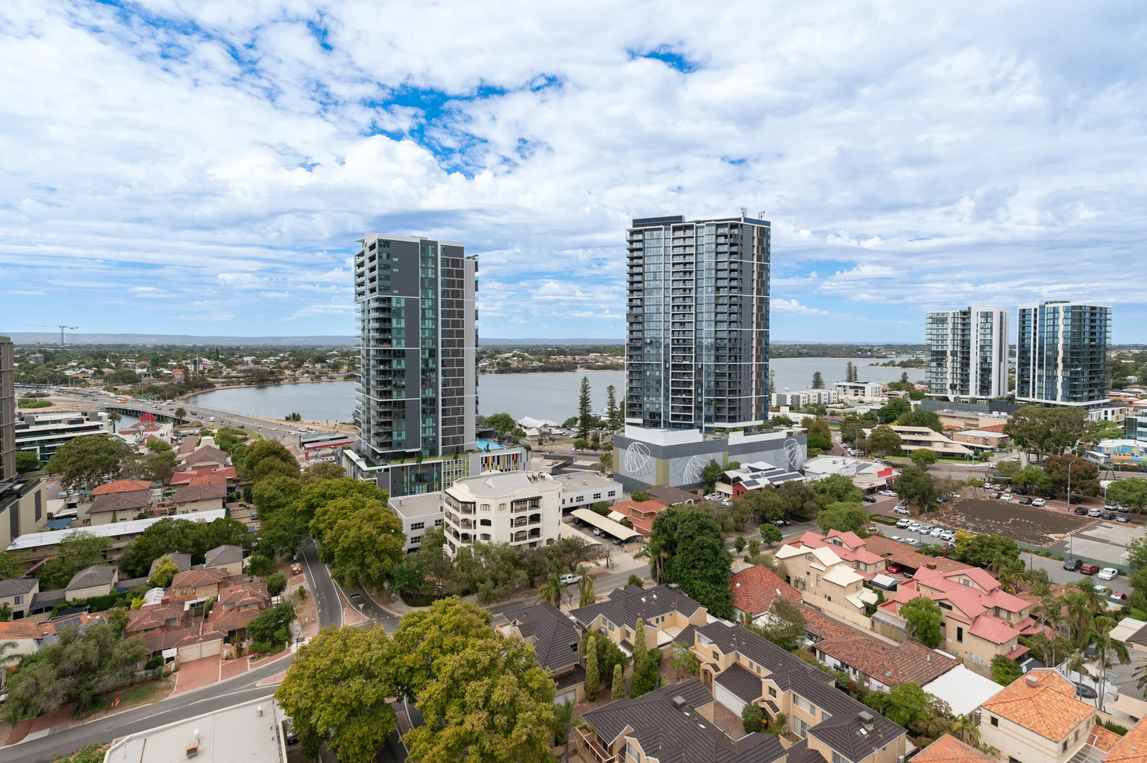 Additional image 25 of 1302/20 Kintail Road, Applecross WA 6153