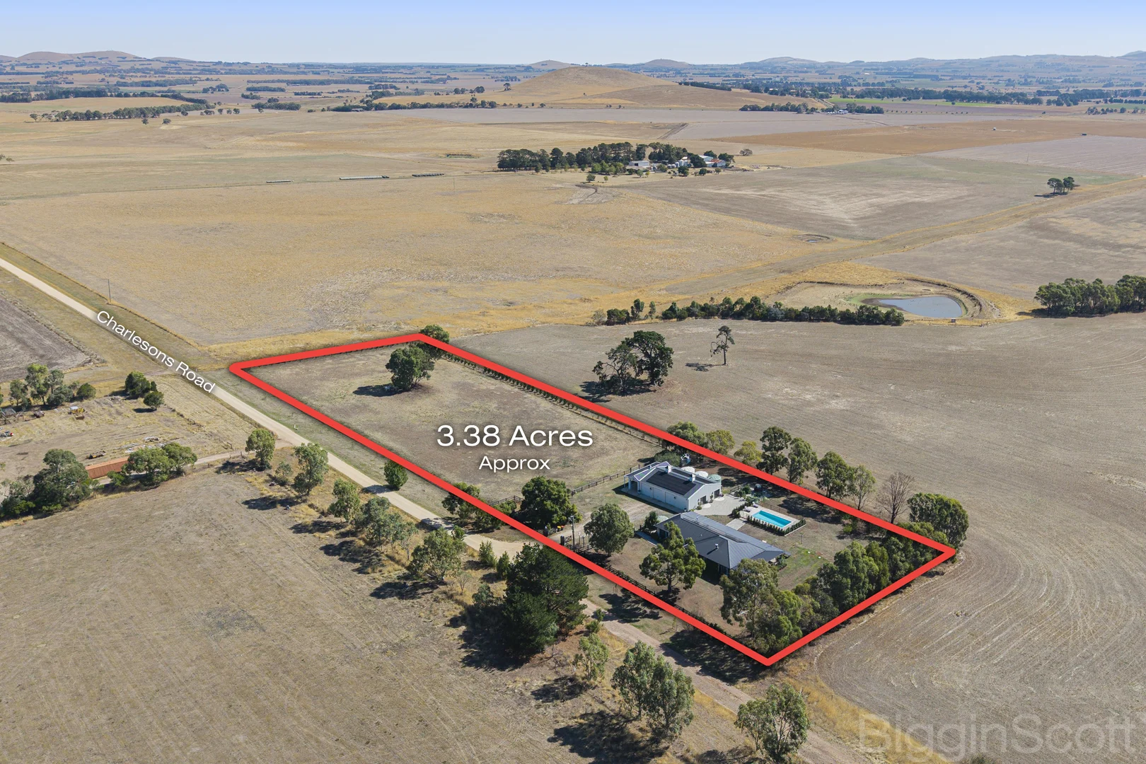 Additional image 4 of 383 R Charlesons Road, Creswick North VIC 3363