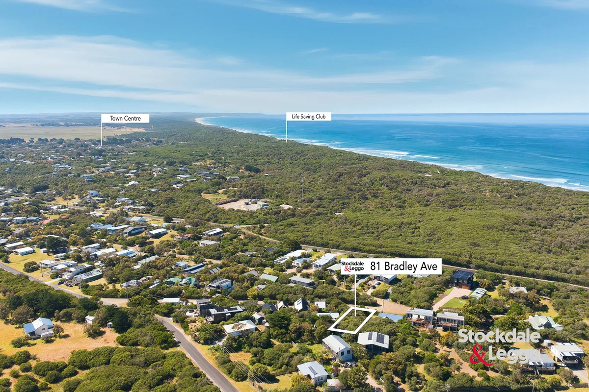 Additional image 6 of 81 Bradley Avenue, Venus Bay VIC 3956