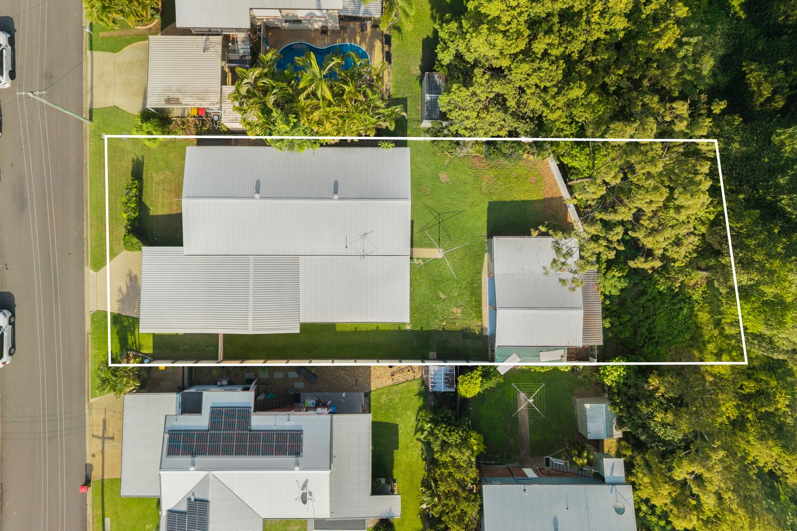 Additional image 17 of 4 Labanka Close, Frenchville QLD 4701