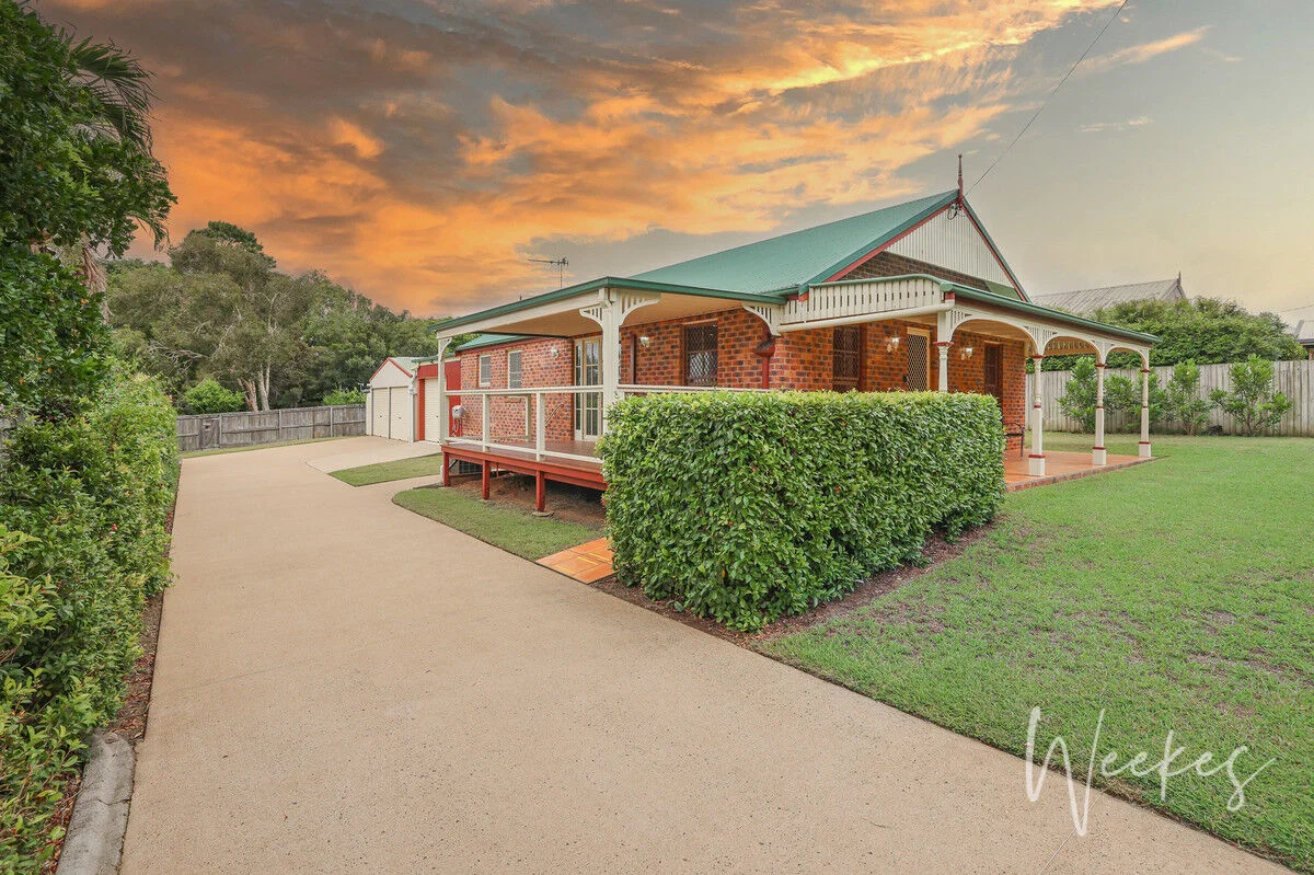 Additional image 28 of 18 Mott Street, Avoca QLD 4670