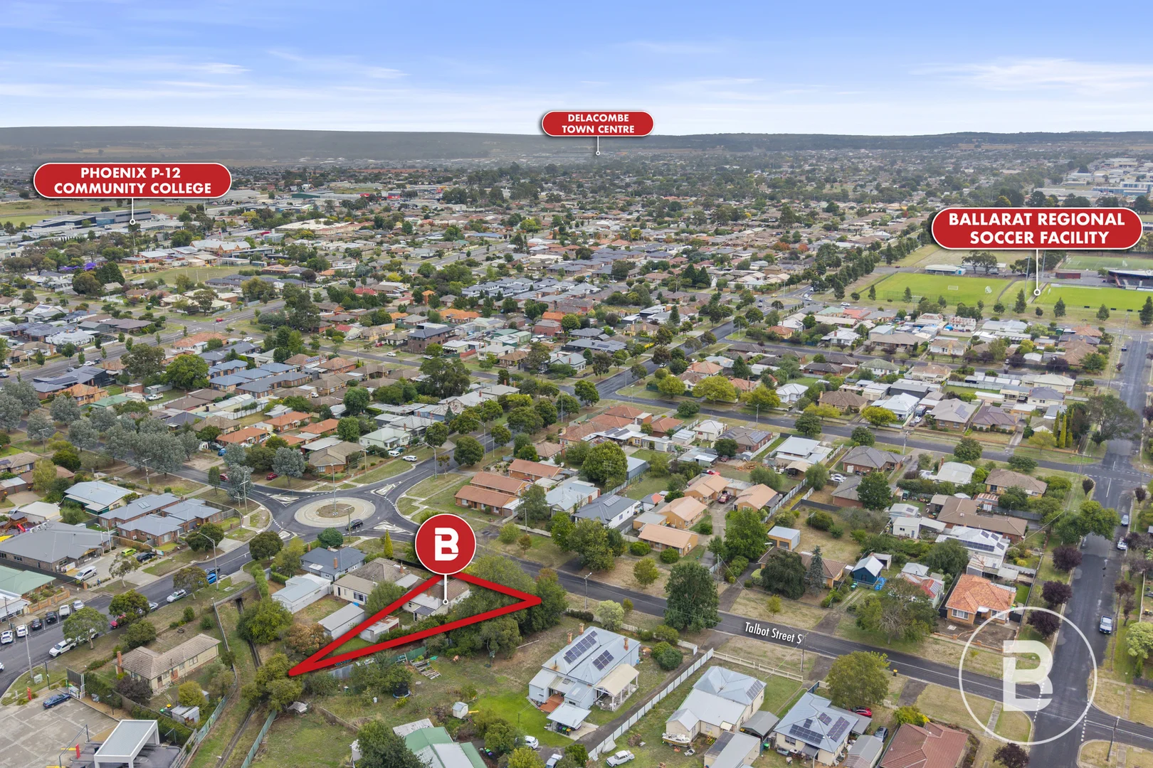 Additional image 14 of 1009 Talbot Street South, Redan VIC 3350
