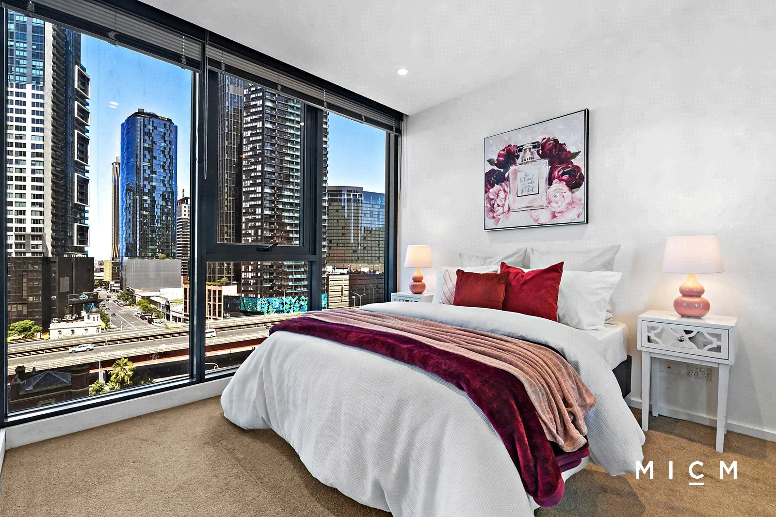 Additional image 5 of 905/1 Balston Street, Southbank VIC 3006