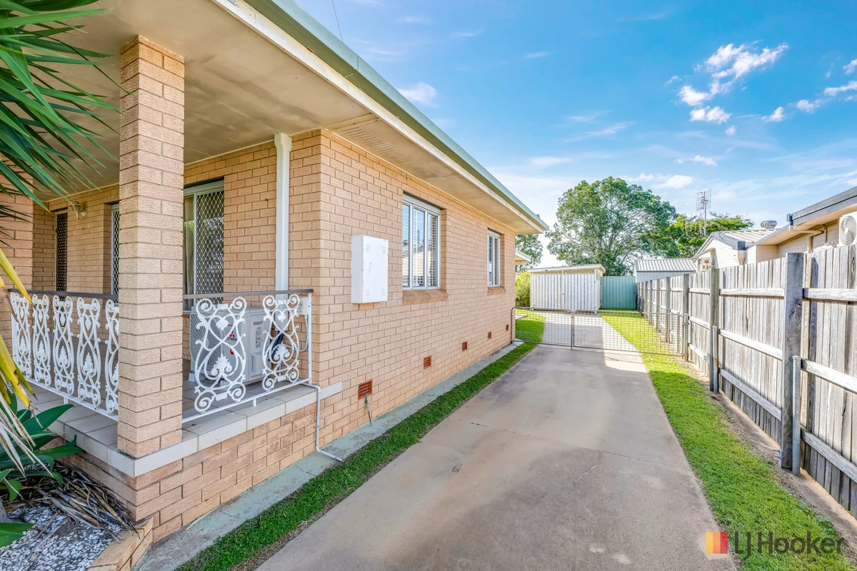 Additional image 3 of 3 Black Street, Norville QLD 4670