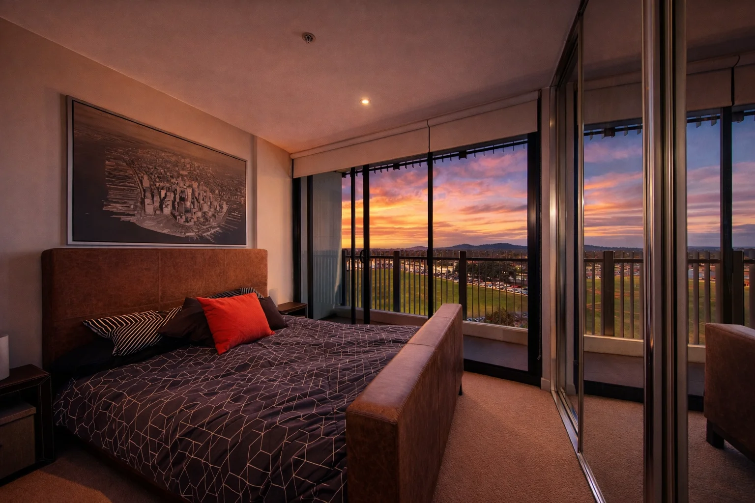 Additional image 6 of 92/1 Mouat Street, Lyneham ACT 2602