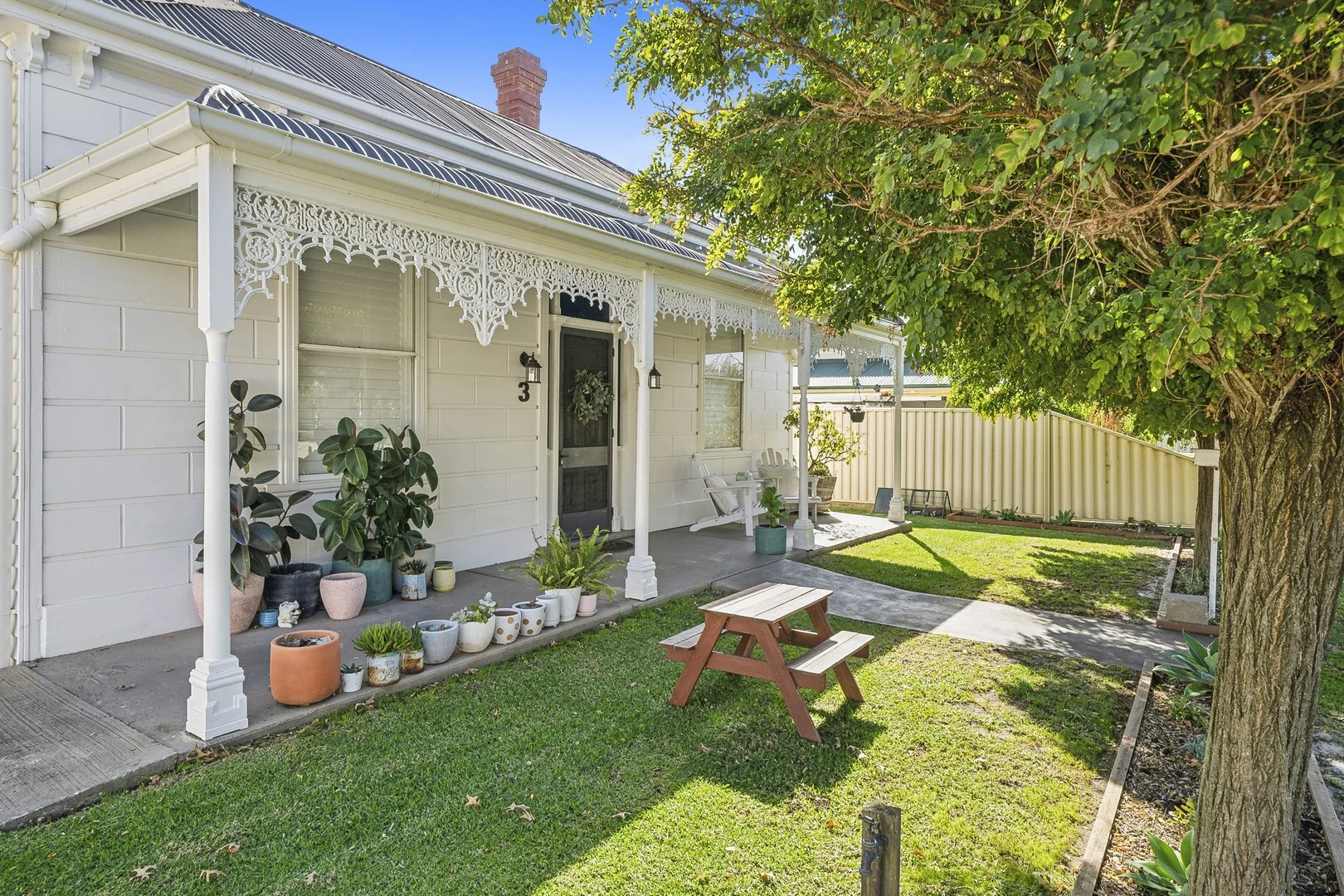 3 Collas Street, Seymour VIC 3660