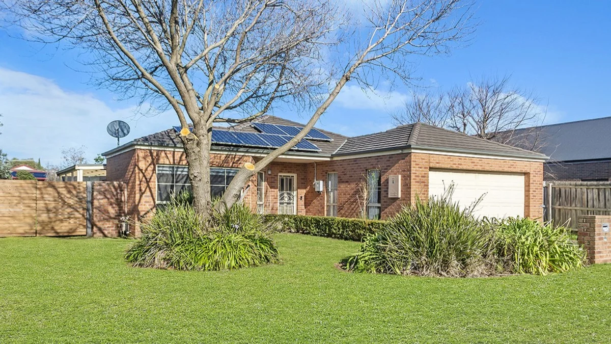 1 Tyler Court, Warrnambool VIC 3280